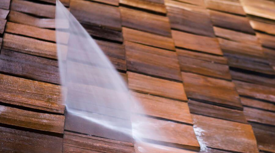 Professional tile roof repair services in Nerinx, KY